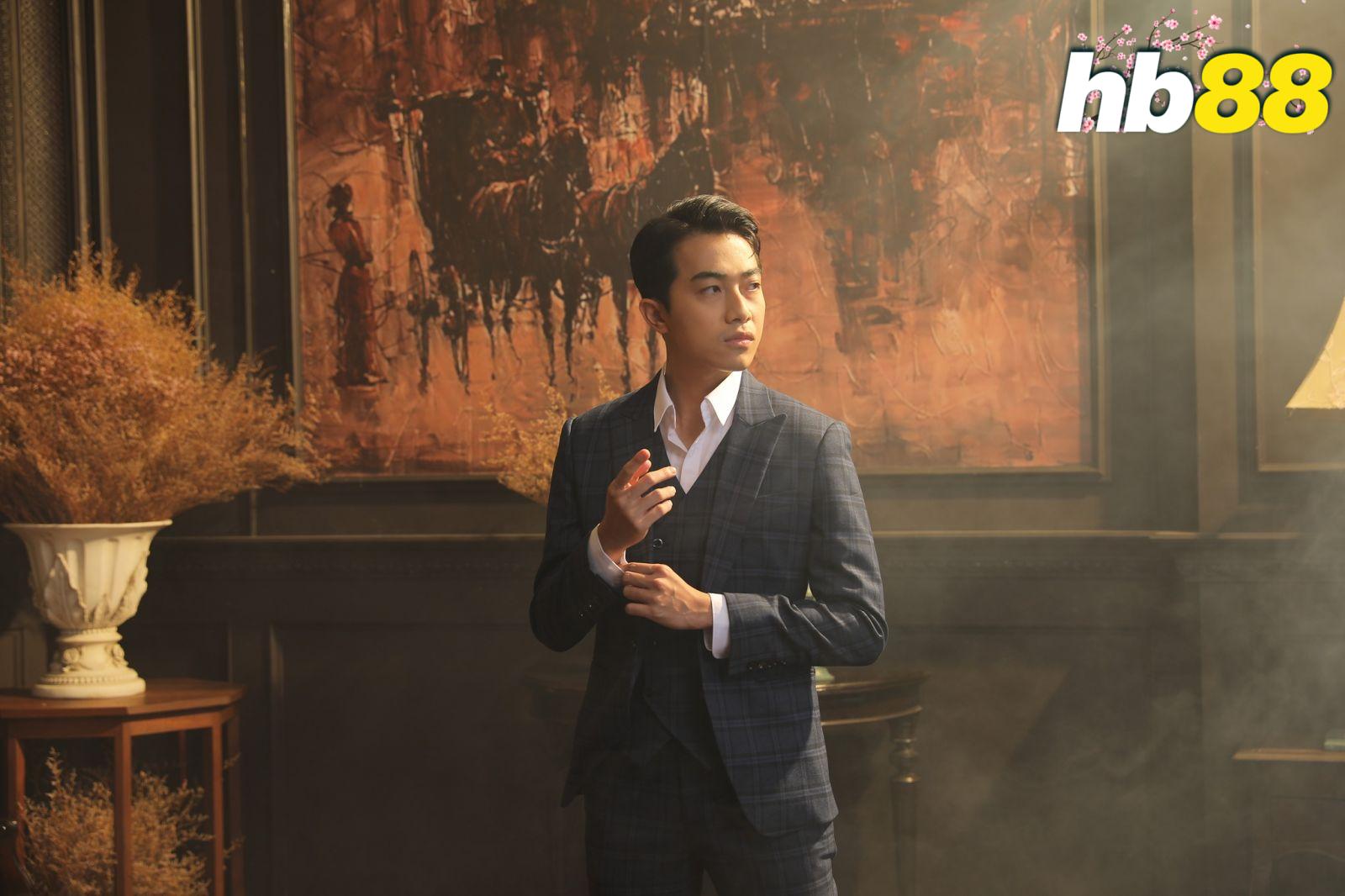 Tầm Nhìn Chiến Lược Của Cris Phan Với HB88