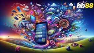 Thể Thao Saba Tại HB88